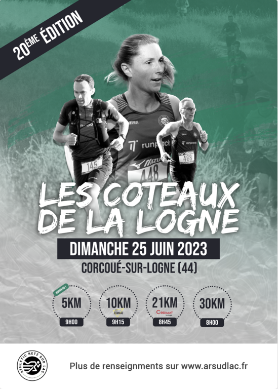 Coteaux de la Logne ( Course Club) 