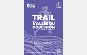 Sortie Annuelle - Trail à Mezières sur Couesnon ( 35)