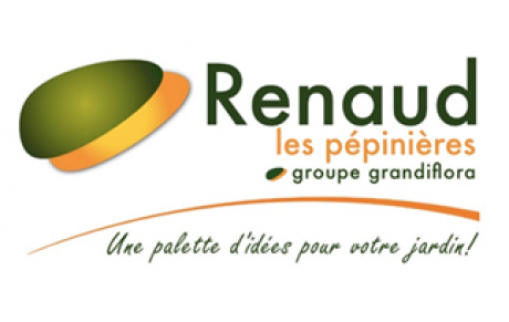 RENAUD pépinière