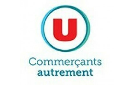 Magasin U Vertou