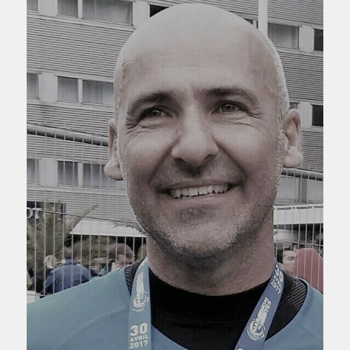 Thierry Brault