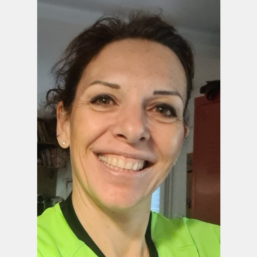 Aurélie Braud