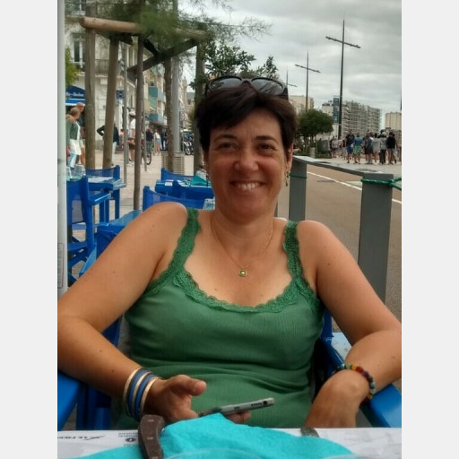 Estelle Mandin