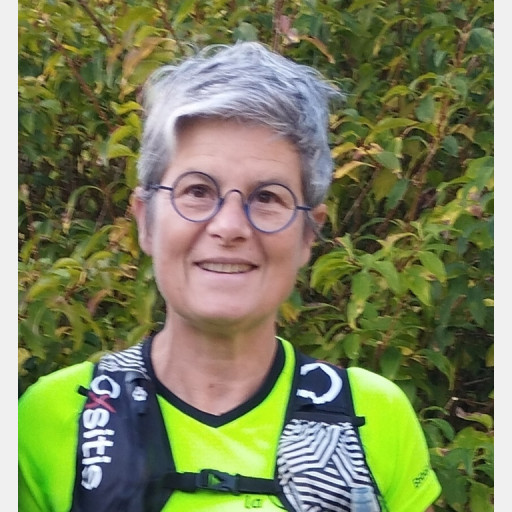 Brigitte Palvadeau