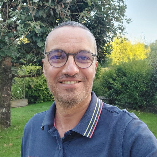 Xavier Villeneuve