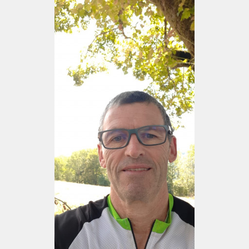 Thierry Goubeau