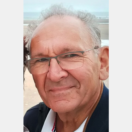Serge Geslin