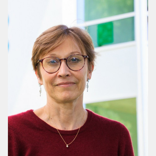 Isabelle Durand
