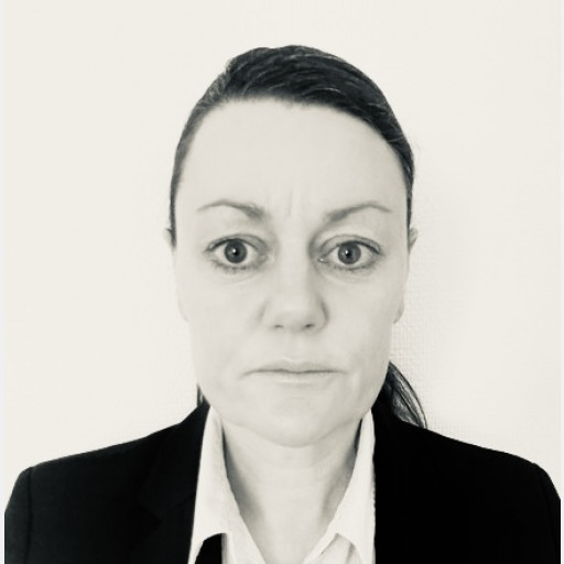 Marie Mc Cormack Drouard